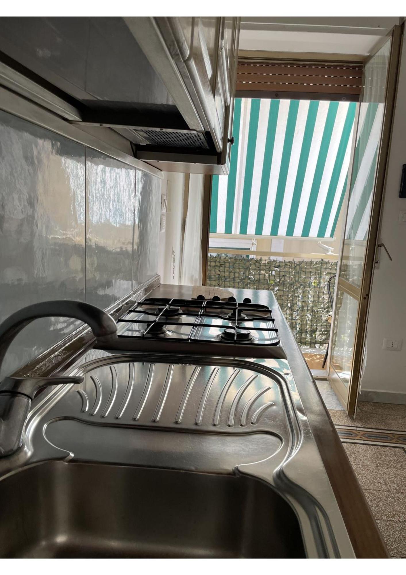 Amalfi Coast Casa Ida Apartment Vietri sul Mare Room photo
